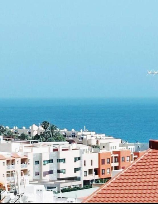 Atico Moderno Y Tranquilo Con Todo El Confort. Appartement Morro Jable